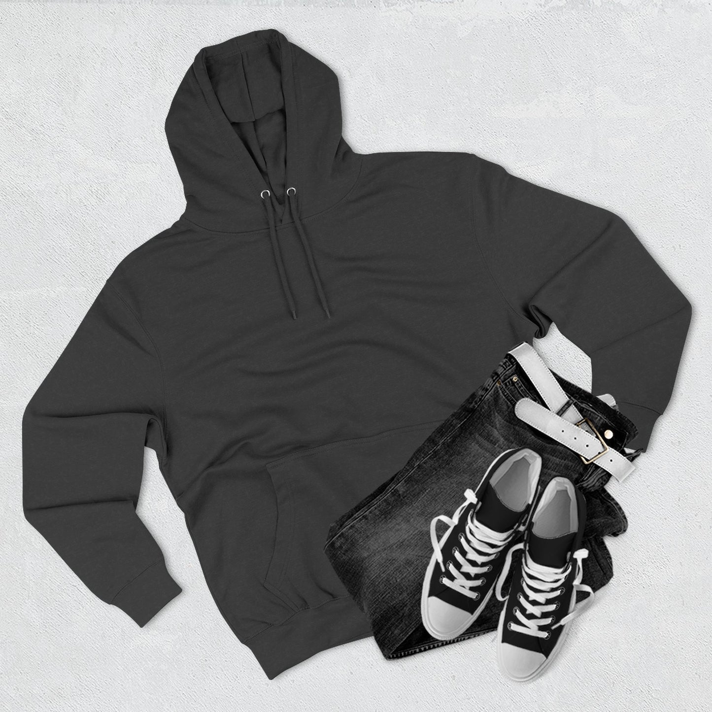 Walküre, Odins Wölfe & Raben, Lebensbaum Hoodie