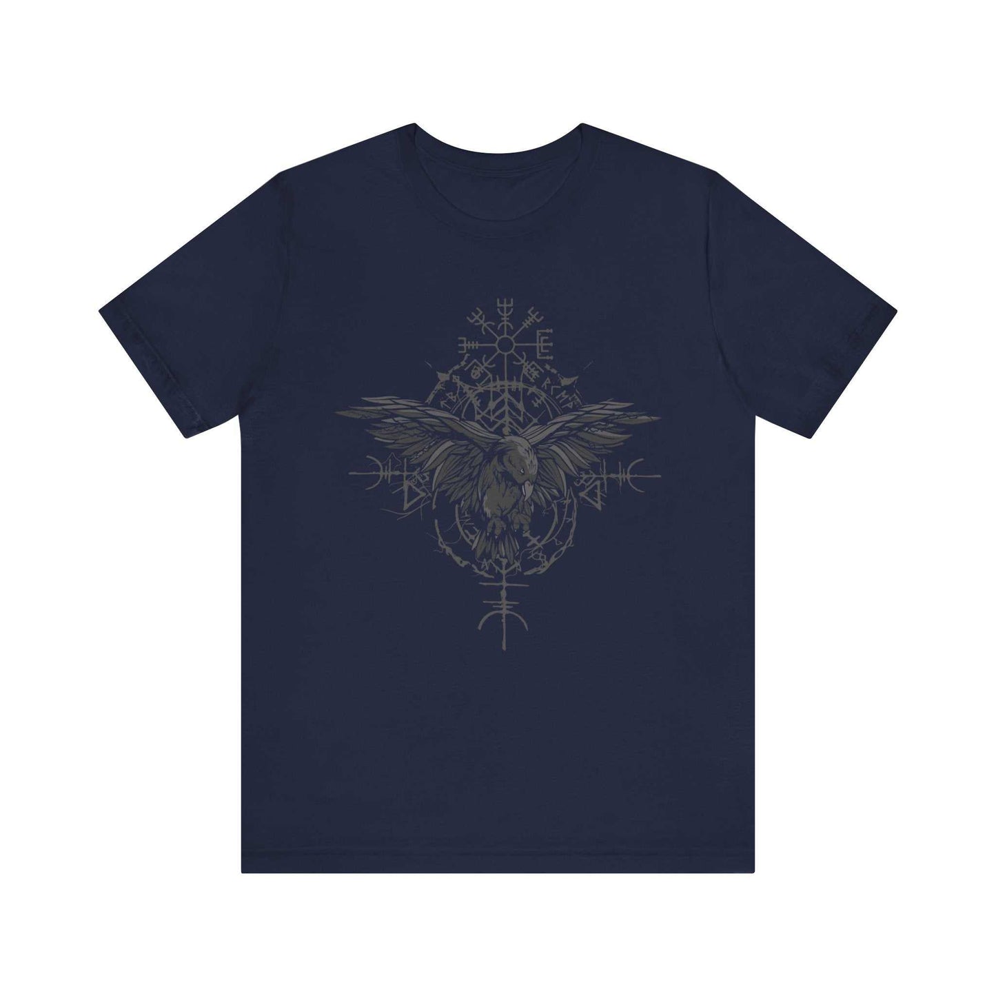 Rabe Odins T-Shirt - Grimnord