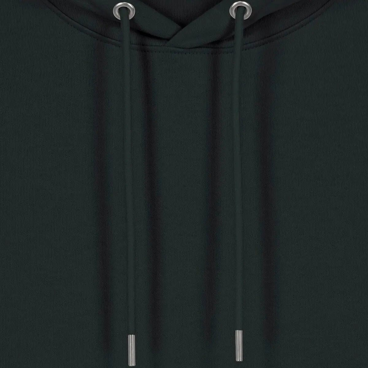 Odin und die Raben Organic Hoodie - Grimnord