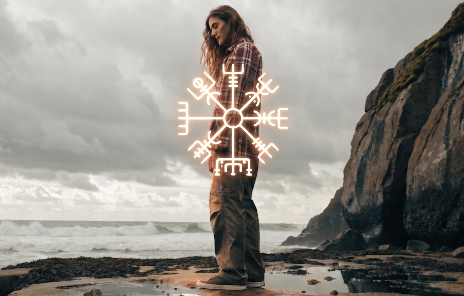 Vegvisir