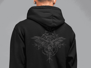 HOODIES