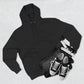 Walhalla Rabe & Vegvisir Hoodie