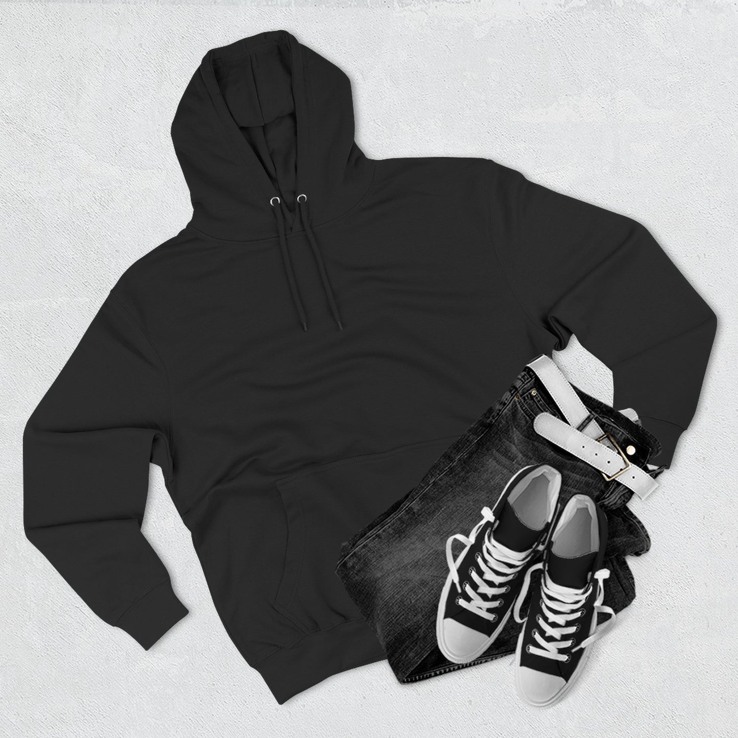 Walhalla Rabe & Vegvisir Hoodie