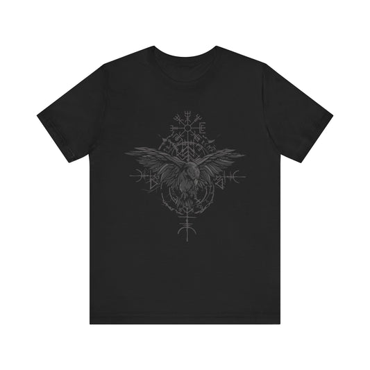 Rabe Odins T-Shirt