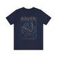Raven - Odins Raben T-Shirt