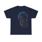 Walhalla Wolf & Runenkompass Vegvisir