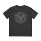 Rabe Odins, Runenkreis, Valknut T-shirt