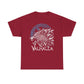 Walhalla Wolf Odins T-shirt