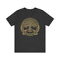 Raben Odins und Lebensbaum T-Shirt