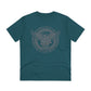 Rabe Odins, Runenkreis, Valknut T-shirt