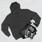 Walküre, Odins Wölfe & Raben, Lebensbaum Hoodie