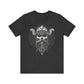 Odin Skull Runenkreis Vegvisir T-Shirt