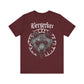 Berserker Bär, Krieger Odins T-Shirt