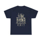 Odin und seine Begleiter T-Shirt