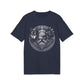 Odin Rabe und Wolf T-shirt