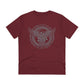 Rabe Odins, Runenkreis, Valknut T-shirt