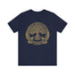 Raben Odins und Lebensbaum T-Shirt