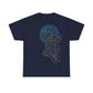 Walhalla Wolf Odins Wikinger T-shirt
