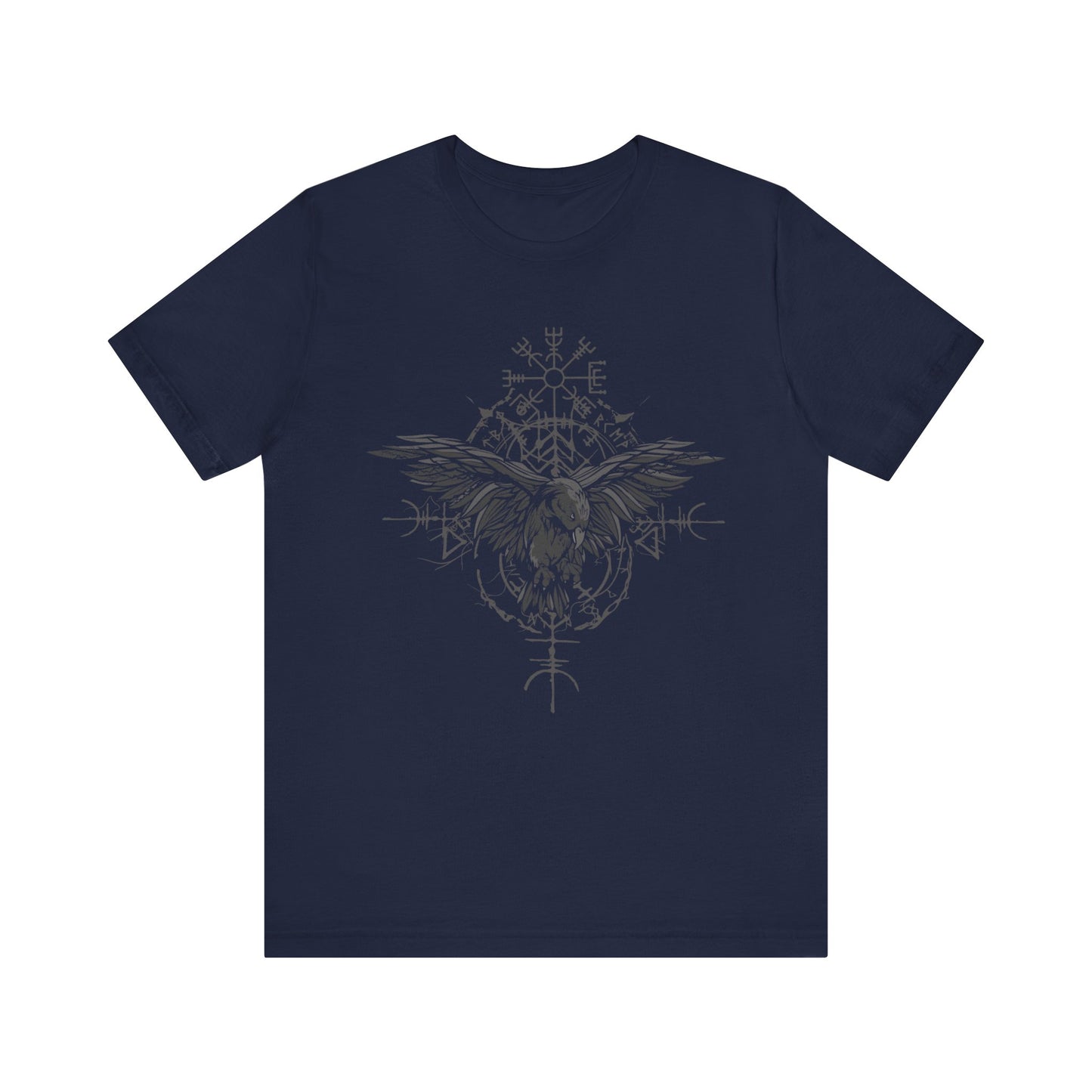 Rabe Odins T-Shirt