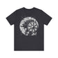 Berserker Bär mit Schild T-Shirt