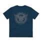 Rabe Odins, Runenkreis, Valknut T-shirt