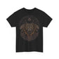 Walhalla Wölfe Odins T-shirt