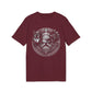 Odin Rabe und Wolf T-shirt