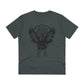 Raben Odins Hugin & Munin Vegvisir T-Shirt