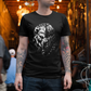 Berserker Bär T-Shirt