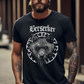 Berserker Bär, Krieger Odins T-Shirt