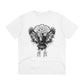 Raben Odins Hugin & Munin Vegvisir T-Shirt