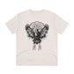 Raben Odins Hugin & Munin Vegvisir T-Shirt