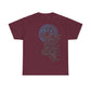 Walhalla Wolf Odins Wikinger T-shirt