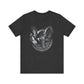 Hugin & Munin Raben Wikinger Skull T-Shirt