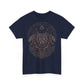 Walhalla Wölfe Odins T-shirt