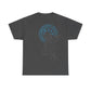 Walhalla Wolf Odins Wikinger T-shirt