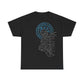 Walhalla Wolf Odins Wikinger T-shirt