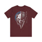 Berserker in Dir Bären Krieger T-Shirt