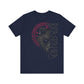 Berserker Bär Krieger T-Shirt