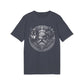 Odin Rabe und Wolf T-shirt