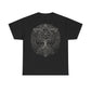 Lebensbaum Yggdrasil Vegvisir Shirt