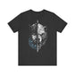 Berserker Bär Krieger Odins T-Shirt