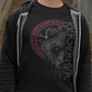 Berserker Bär Krieger T-Shirt