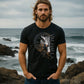Walhalla Wolf Odins T-shirt