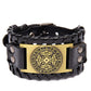 Wikinger Armband mit Keltischem Kreuz