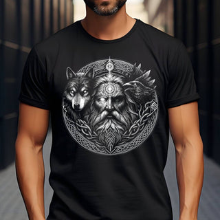 Wikinger T-Shirts