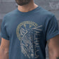 Walhalla Wolf T-Shirt