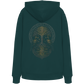 Hugin & Munin Raben Odins Organic Hoodie