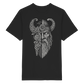 Odin und die Raben - Wikinger Oversized Organic T-Shirt