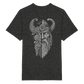 Odin und die Raben - Wikinger Oversized Organic T-Shirt